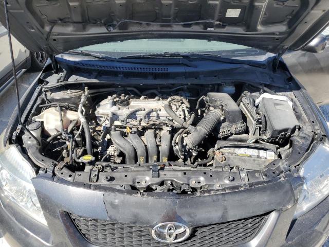 Photo 10 VIN: JTDBL40E299059398 - TOYOTA COROLLA BA 