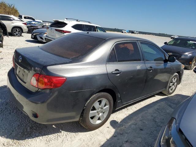 Photo 2 VIN: JTDBL40E299059398 - TOYOTA COROLLA BA 