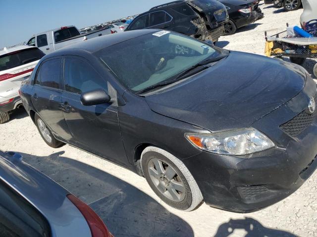 Photo 3 VIN: JTDBL40E299059398 - TOYOTA COROLLA BA 