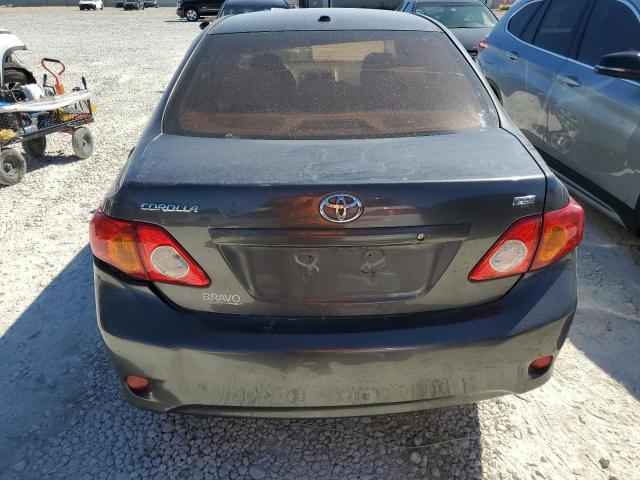 Photo 5 VIN: JTDBL40E299059398 - TOYOTA COROLLA BA 