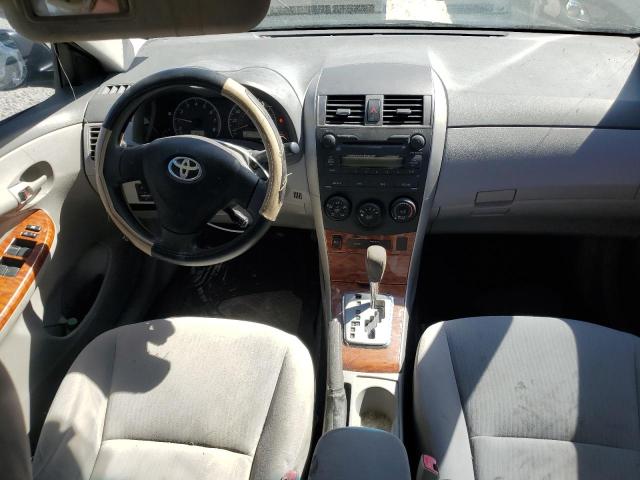 Photo 7 VIN: JTDBL40E299059398 - TOYOTA COROLLA BA 