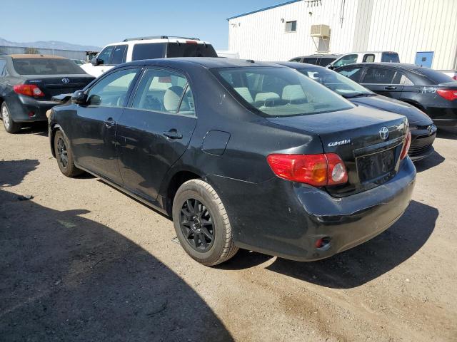 Photo 1 VIN: JTDBL40E299085063 - TOYOTA COROLLA 