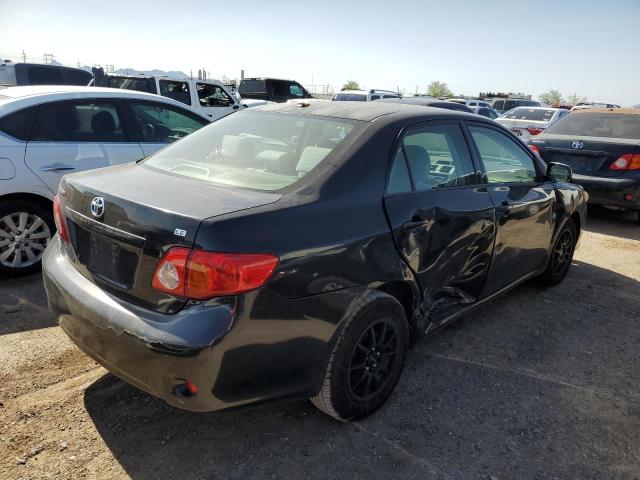 Photo 2 VIN: JTDBL40E299085063 - TOYOTA COROLLA 