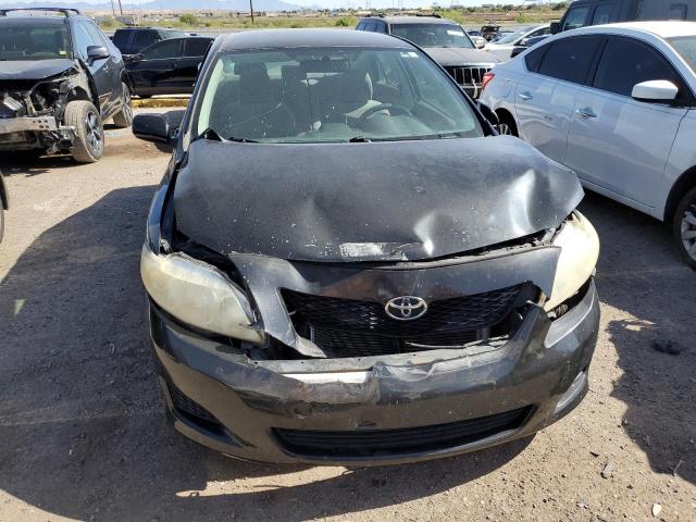 Photo 4 VIN: JTDBL40E299085063 - TOYOTA COROLLA 