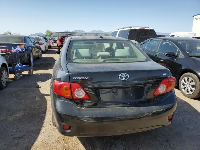 Photo 5 VIN: JTDBL40E299085063 - TOYOTA COROLLA 