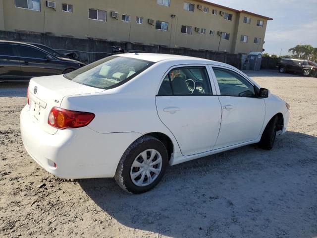 Photo 2 VIN: JTDBL40E299086486 - TOYOTA COROLLA 