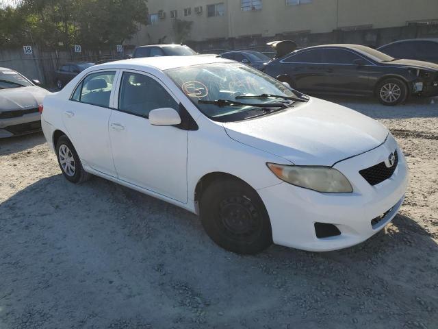 Photo 3 VIN: JTDBL40E299086486 - TOYOTA COROLLA 