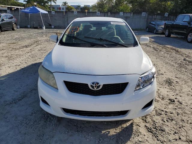 Photo 4 VIN: JTDBL40E299086486 - TOYOTA COROLLA 