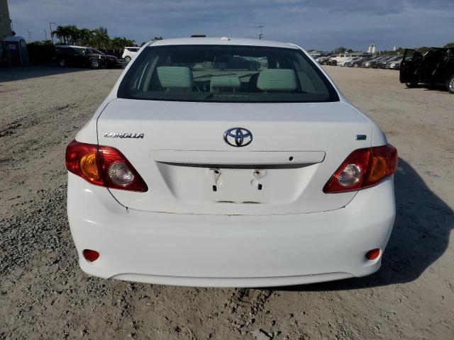 Photo 5 VIN: JTDBL40E299086486 - TOYOTA COROLLA 