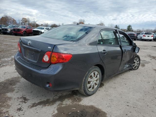 Photo 2 VIN: JTDBL40E299086861 - TOYOTA COROLLA 