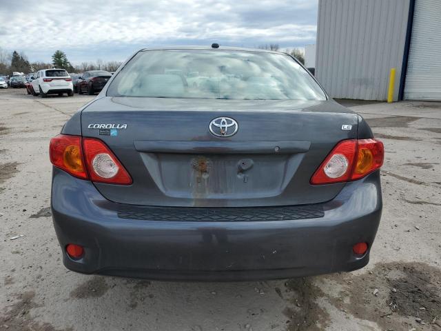 Photo 5 VIN: JTDBL40E299086861 - TOYOTA COROLLA 