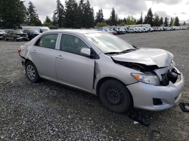 Photo 3 VIN: JTDBL40E299089047 - TOYOTA COROLLA 