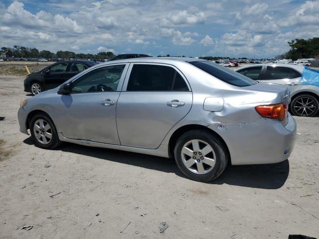 Photo 1 VIN: JTDBL40E29J001483 - TOYOTA COROLLA 