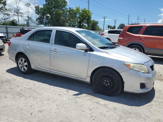 Photo 3 VIN: JTDBL40E29J001483 - TOYOTA COROLLA 