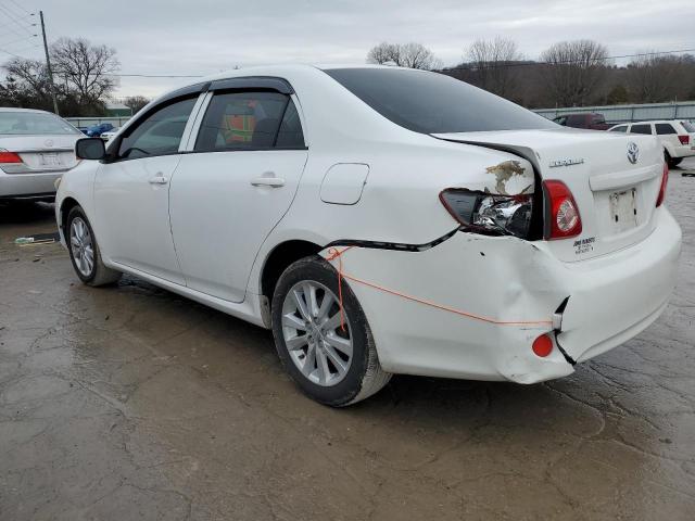 Photo 1 VIN: JTDBL40E29J002634 - TOYOTA COROLLA 