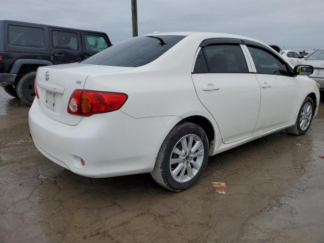 Photo 2 VIN: JTDBL40E29J002634 - TOYOTA COROLLA 