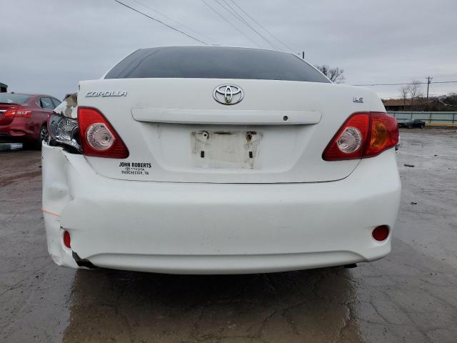 Photo 5 VIN: JTDBL40E29J002634 - TOYOTA COROLLA 