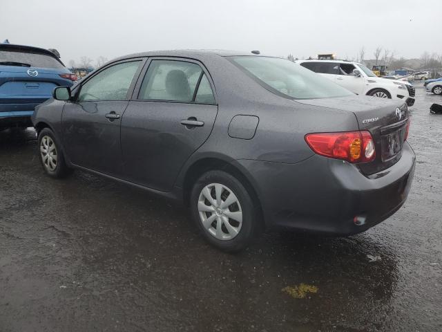 Photo 1 VIN: JTDBL40E29J010068 - TOYOTA COROLLA 