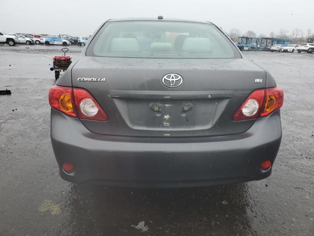 Photo 5 VIN: JTDBL40E29J010068 - TOYOTA COROLLA 