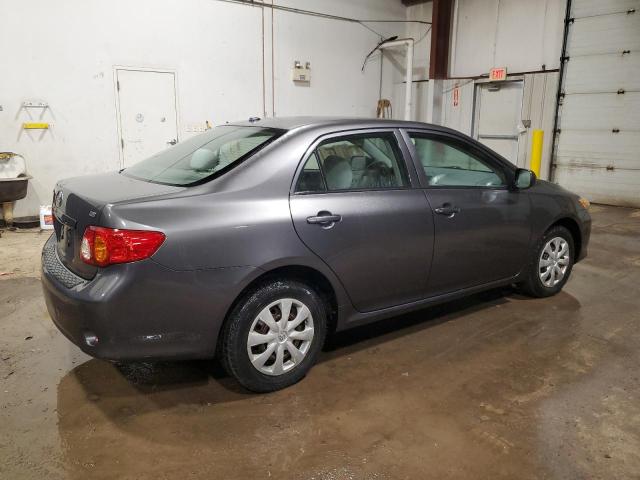 Photo 2 VIN: JTDBL40E29J017263 - TOYOTA COROLLA 