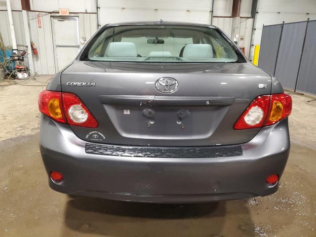 Photo 5 VIN: JTDBL40E29J017263 - TOYOTA COROLLA 