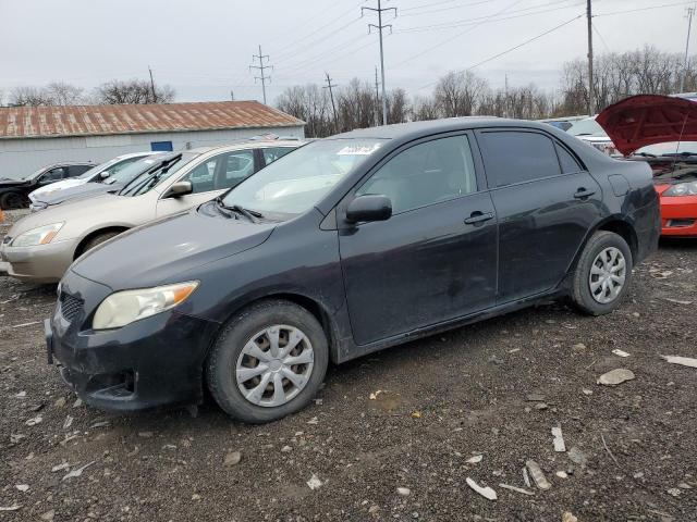 Photo 0 VIN: JTDBL40E29J026108 - TOYOTA COROLLA 