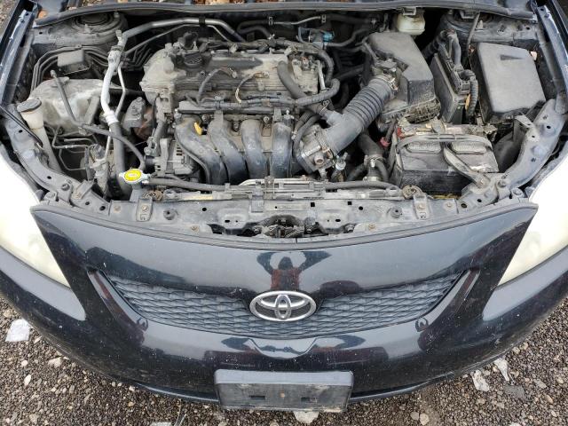 Photo 10 VIN: JTDBL40E29J026108 - TOYOTA COROLLA 