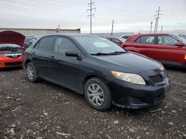 Photo 3 VIN: JTDBL40E29J026108 - TOYOTA COROLLA 