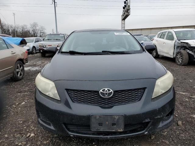 Photo 4 VIN: JTDBL40E29J026108 - TOYOTA COROLLA 