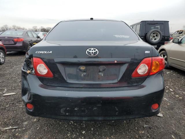 Photo 5 VIN: JTDBL40E29J026108 - TOYOTA COROLLA 