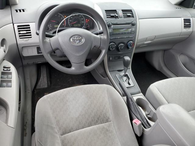 Photo 7 VIN: JTDBL40E29J026108 - TOYOTA COROLLA 