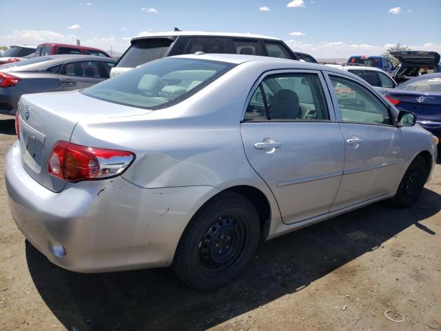 Photo 2 VIN: JTDBL40E29J033219 - TOYOTA COROLLA BA 