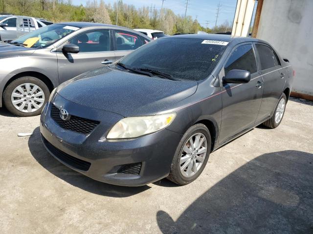 Photo 0 VIN: JTDBL40E29J035035 - TOYOTA COROLLA 