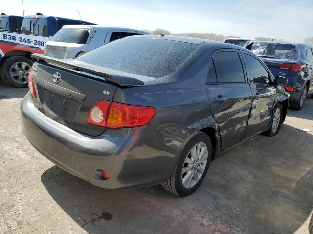 Photo 2 VIN: JTDBL40E29J035035 - TOYOTA COROLLA 