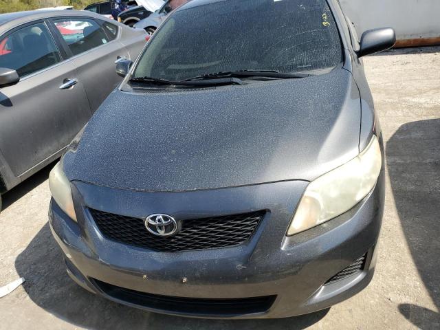 Photo 4 VIN: JTDBL40E29J035035 - TOYOTA COROLLA 