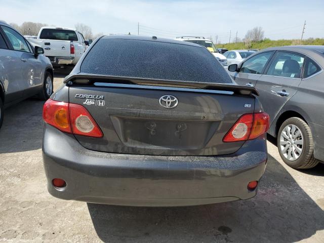 Photo 5 VIN: JTDBL40E29J035035 - TOYOTA COROLLA 