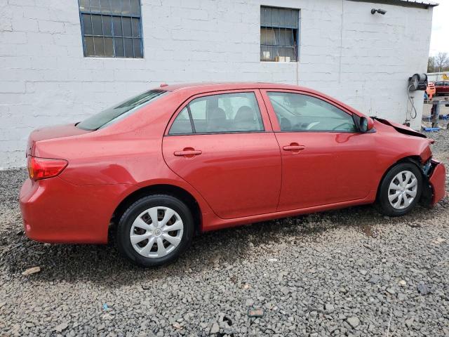 Photo 2 VIN: JTDBL40E29J043443 - TOYOTA COROLLA 