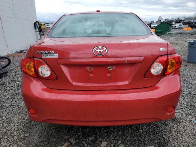 Photo 5 VIN: JTDBL40E29J043443 - TOYOTA COROLLA 