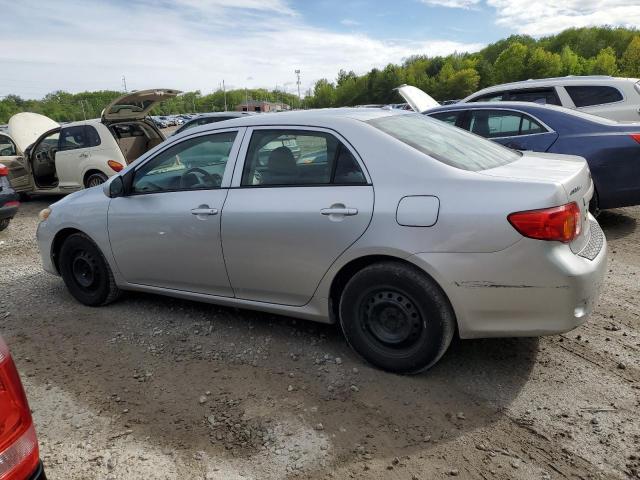 Photo 1 VIN: JTDBL40E29J045712 - TOYOTA COROLLA 