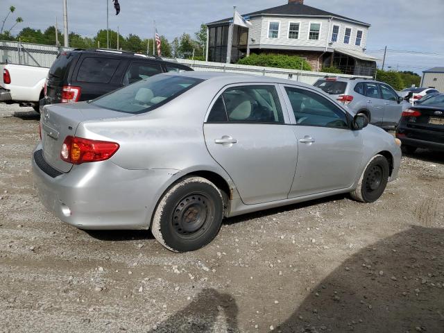 Photo 2 VIN: JTDBL40E29J045712 - TOYOTA COROLLA 