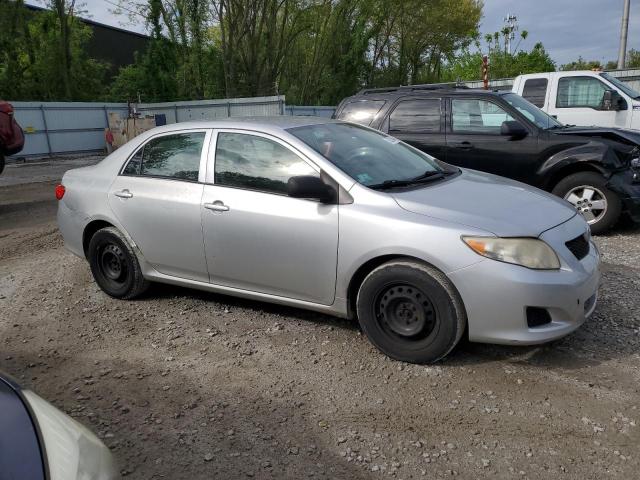 Photo 3 VIN: JTDBL40E29J045712 - TOYOTA COROLLA 