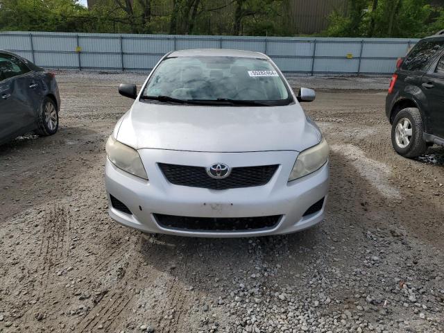 Photo 4 VIN: JTDBL40E29J045712 - TOYOTA COROLLA 