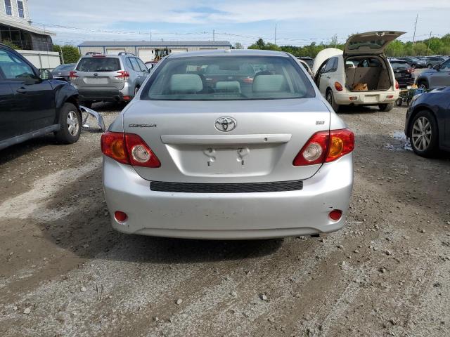 Photo 5 VIN: JTDBL40E29J045712 - TOYOTA COROLLA 