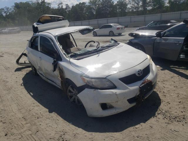 Photo 3 VIN: JTDBL40E29J049677 - TOYOTA COROLLA 