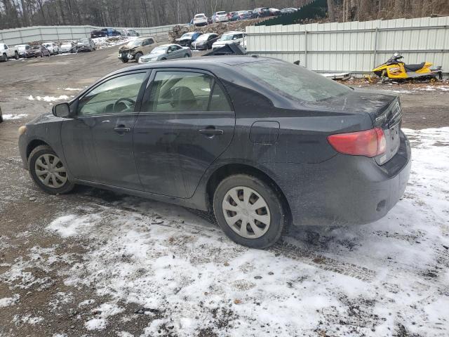 Photo 1 VIN: JTDBL40E29J050232 - TOYOTA COROLLA BA 