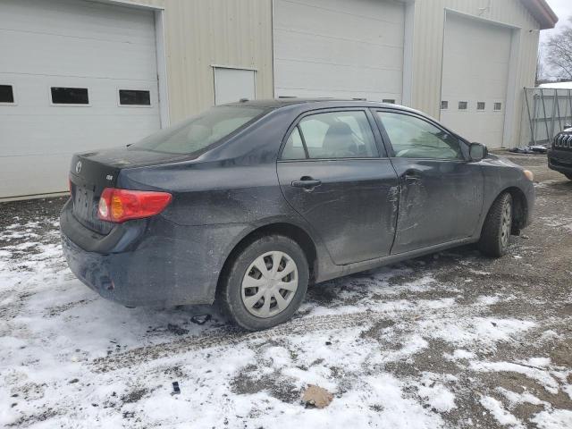 Photo 2 VIN: JTDBL40E29J050232 - TOYOTA COROLLA BA 