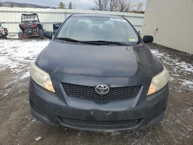 Photo 4 VIN: JTDBL40E29J050232 - TOYOTA COROLLA BA 