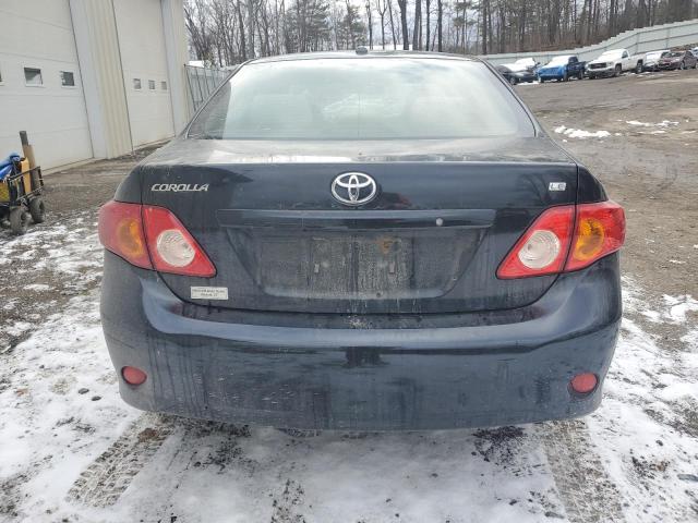 Photo 5 VIN: JTDBL40E29J050232 - TOYOTA COROLLA BA 