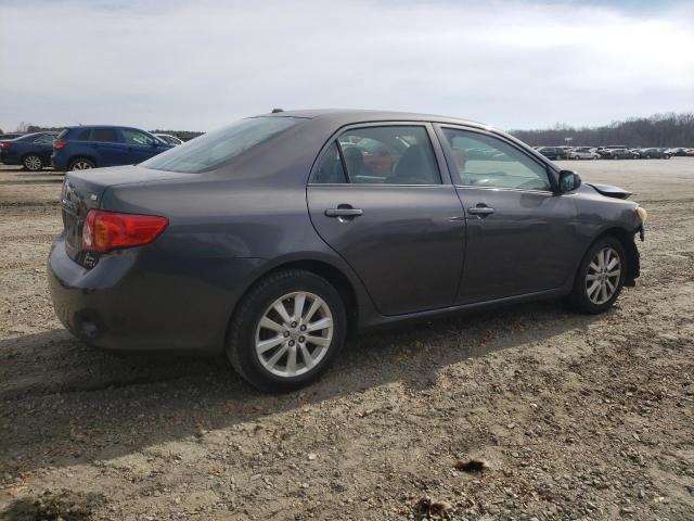 Photo 2 VIN: JTDBL40E29J053244 - TOYOTA COROLLA 