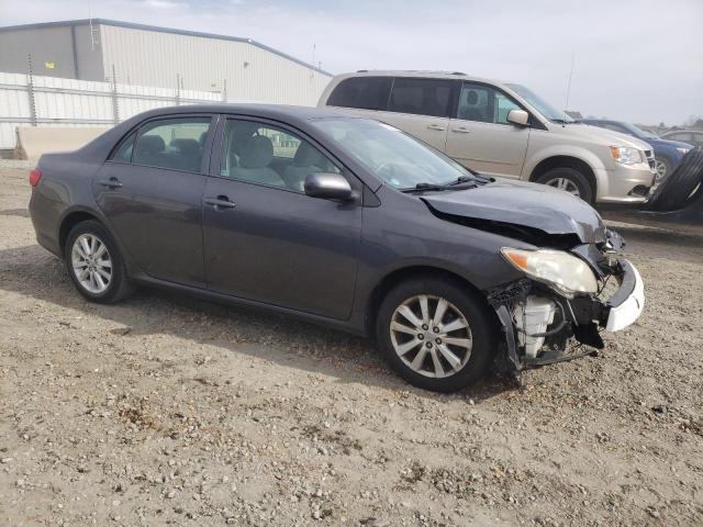 Photo 3 VIN: JTDBL40E29J053244 - TOYOTA COROLLA 